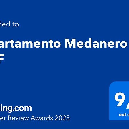 Apartamento Medanero Fgf El Médano المظهر الخارجي الصورة