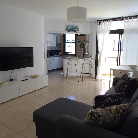 Apartamento Medanero Fgf El Médano المظهر الخارجي الصورة