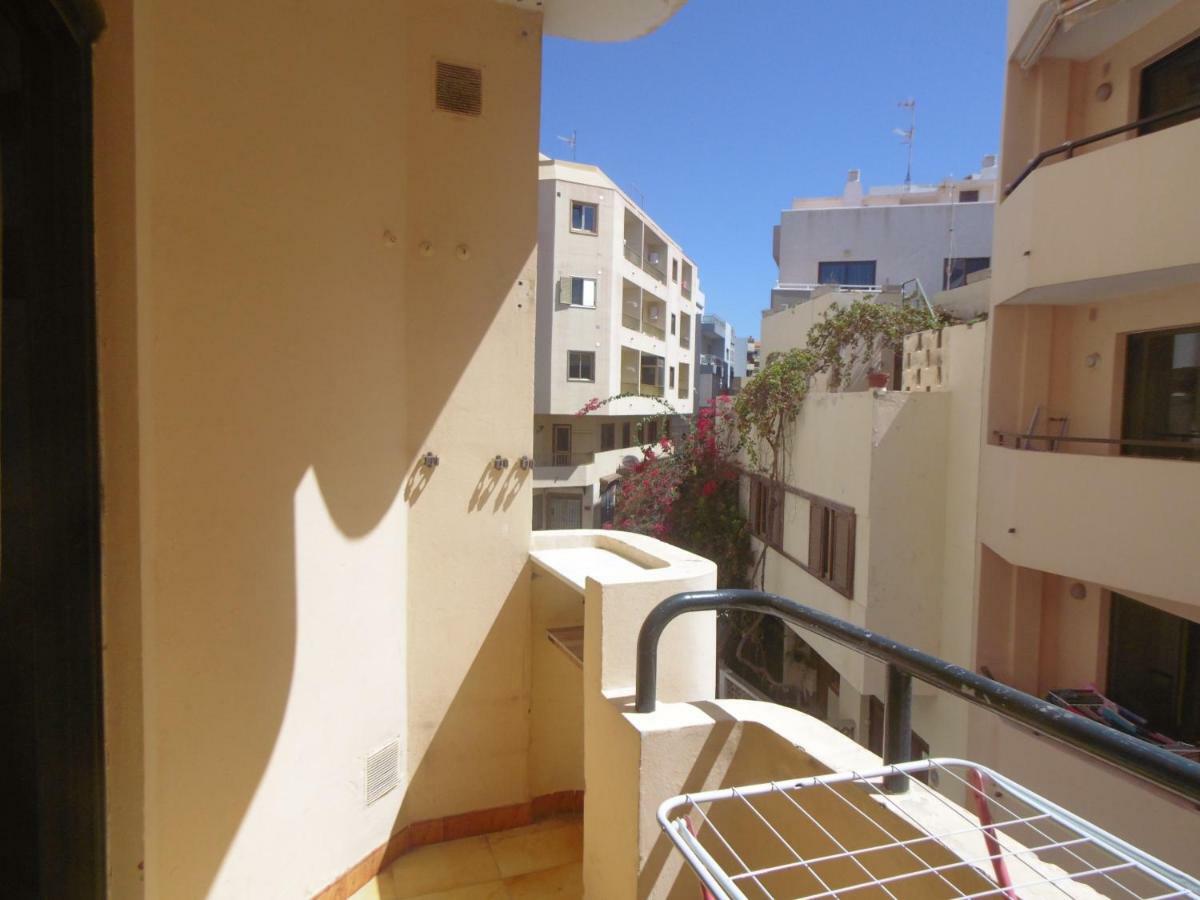 Apartamento Medanero Fgf El Médano المظهر الخارجي الصورة