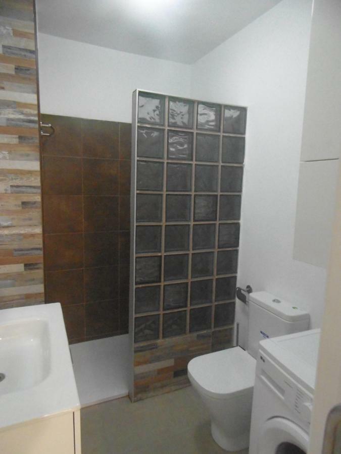 Apartamento Medanero Fgf El Médano المظهر الخارجي الصورة