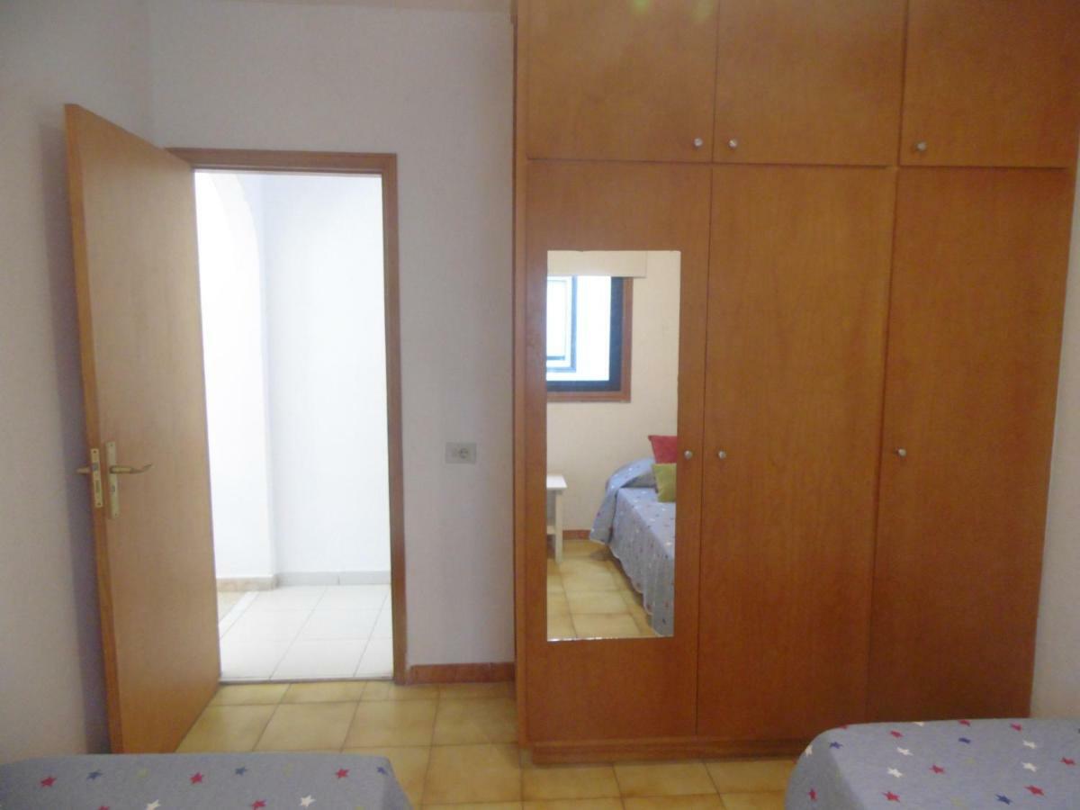 Apartamento Medanero Fgf El Médano المظهر الخارجي الصورة