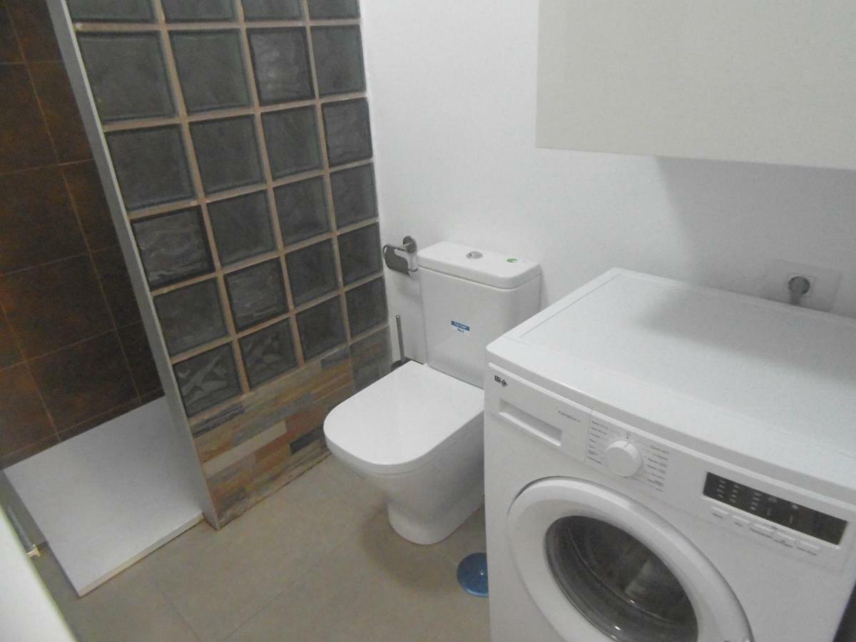Apartamento Medanero Fgf El Médano المظهر الخارجي الصورة