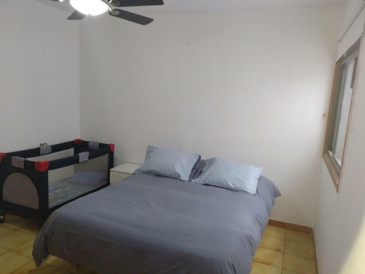 Apartamento Medanero Fgf El Médano المظهر الخارجي الصورة