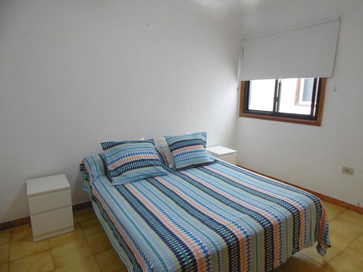 Apartamento Medanero Fgf El Médano المظهر الخارجي الصورة