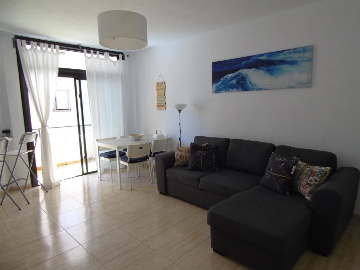 Apartamento Medanero Fgf El Médano المظهر الخارجي الصورة