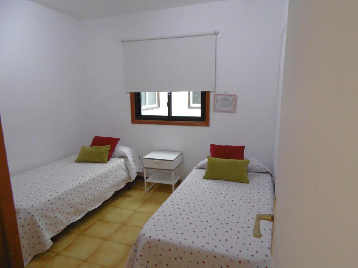 Apartamento Medanero Fgf El Médano المظهر الخارجي الصورة