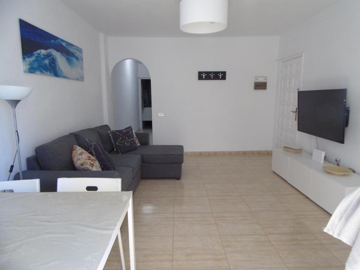 Apartamento Medanero Fgf El Médano المظهر الخارجي الصورة