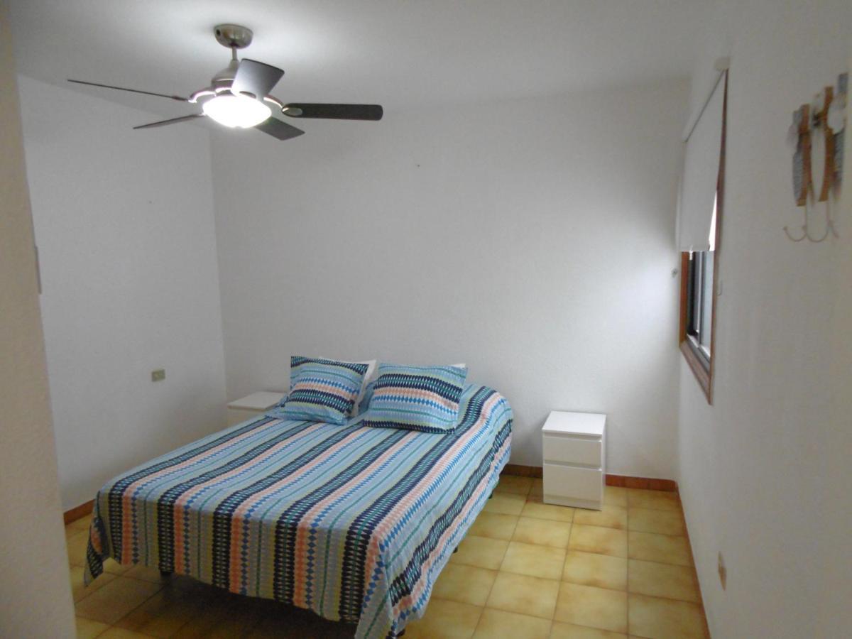 Apartamento Medanero Fgf El Médano المظهر الخارجي الصورة